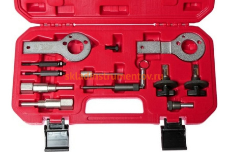 Фиксатор распредвала для установки фаз ГРМ FIAT,OPEL JTC 4678 Фиксатор распредвала для установки фаз ГРМ FIAT,OPEL JTC 4678