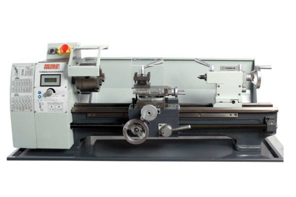 Токарный станок Metalmaster MML 2550 V 17033