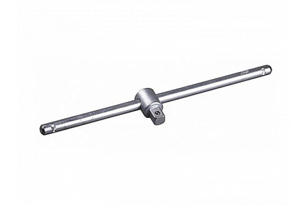 Ключ с присоединительным квадратом РемоКолор оцинк., 1/2, 210мм, 59-4-303