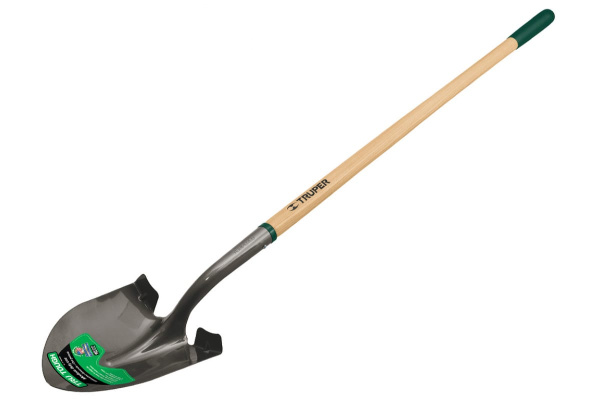 Штыковая лопата Truper PRL-E 31184