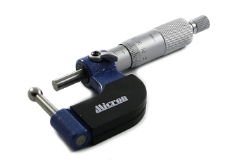 Трубный микрометр МТ-50 0.01 Micron МИК 51538