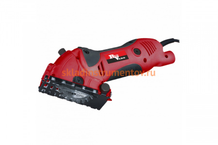 Многофункциональная пила REDVERG RD-MS400 5026147