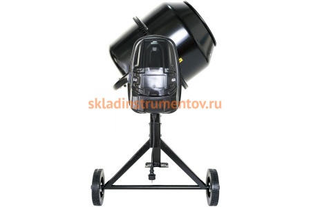 Бетоносмеситель Zitrek Z140 024-0981