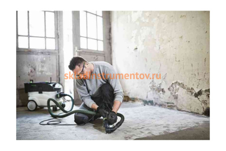 Отрезная система Festool Diamant DSC-AG 125 FH Plus 769954