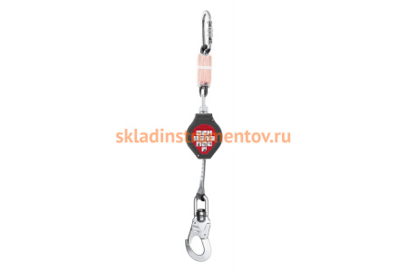 Блокирующее устройство SAFE-TEC FANTOM GRL101