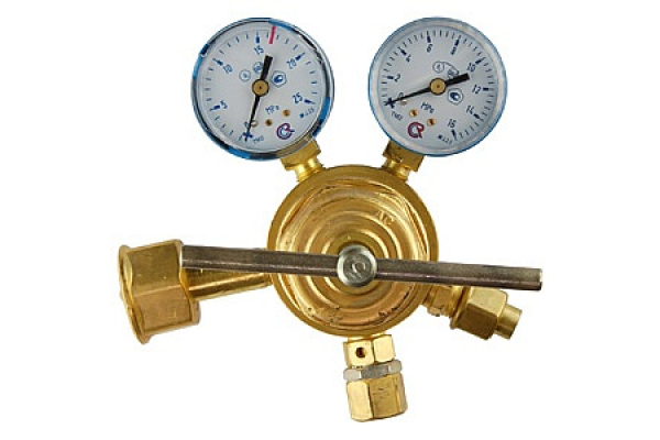 Редуктор воздушный РВ-90 высокого давления БАМЗ СВ000000488