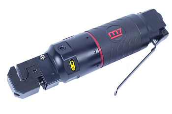 Пневматический дырокол кромкогиб MIGHTY SEVEN PN-150