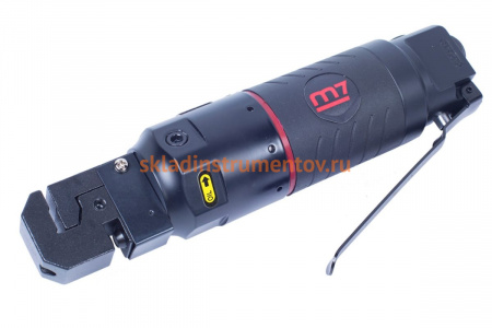 Пневматический дырокол кромкогиб MIGHTY SEVEN PN-150