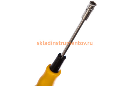 Ключ, торцевой ProsKit 19400-M4 00072647