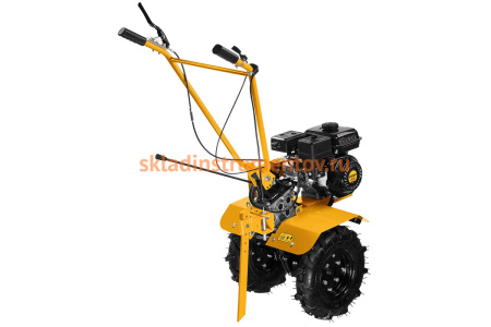 Бензиновый мотоблок STEHER GT-300 Бензиновый мотоблок STEHER GT-300