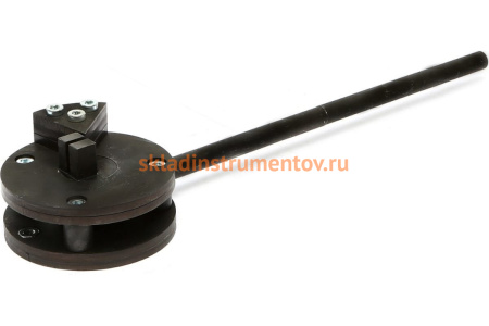 Набор 3: M06-LX Инструмент для проката полосы + Инструмент для гибки хомутов M05-GX BlackSmith M06-LX+M05-GX