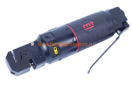 Пневматический дырокол кромкогиб MIGHTY SEVEN PN-150