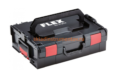 Транспортный кейс L-Boxx FLEX 414085