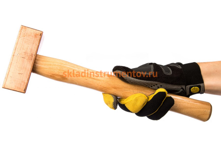 Молоток с медной головкой PICARD PI-00330011000