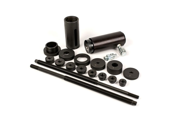 Съемник втулок рессоры грузовых автомобилей AIST 67181128 00-00020570