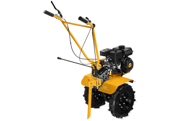 Бензиновый мотоблок STEHER GT-300 Бензиновый мотоблок STEHER GT-300