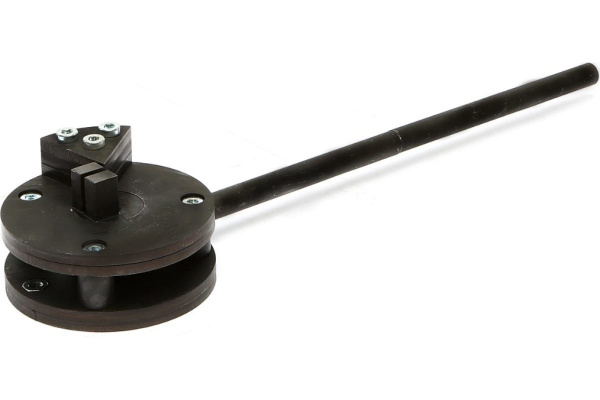 Набор 3: M06-LX Инструмент для проката полосы + Инструмент для гибки хомутов M05-GX BlackSmith M06-LX+M05-GX