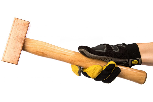 Молоток с медной головкой PICARD PI-00330011000