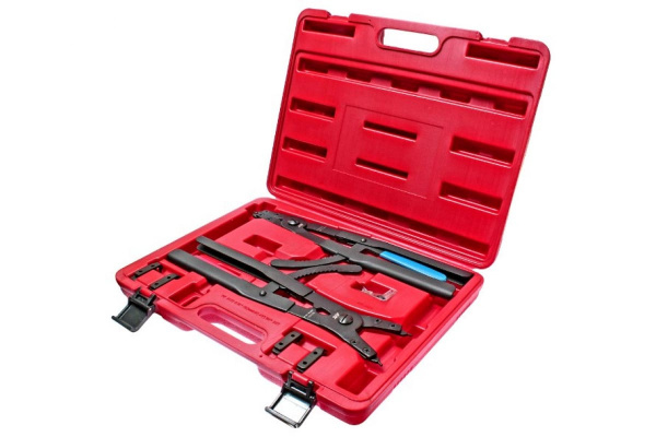 Набор съемников стопорных колец JTC 5623