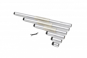 Микрометрический нутромер Micron НМ 150-1250 0.01 МИК 57371
