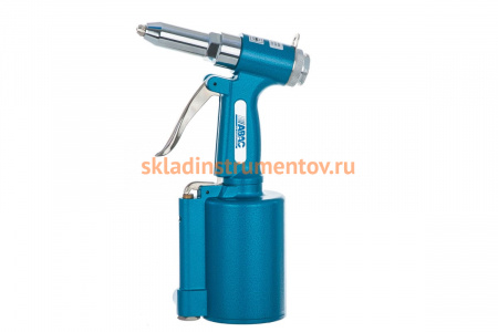 Пневматический заклепочник Abac 5335179