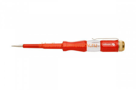 Индикатор напряжения HOEGERT TECHNIK 100- 500 В, SL3, 140 мм HT1S982