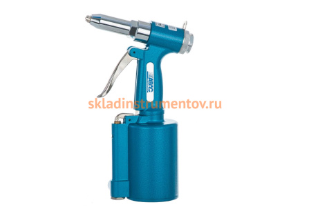 Пневматический заклепочник Abac 5335179