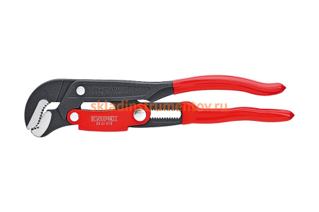 Трубный ключ KNIPEX KN-8361010