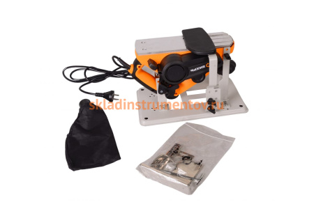 Электрический рубанок со станиной Вихрь Р-82СТ 72/5/3