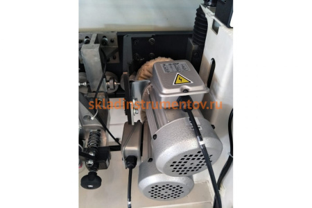 Кромкооблицовочный станок JET JEB-45XTS 333705