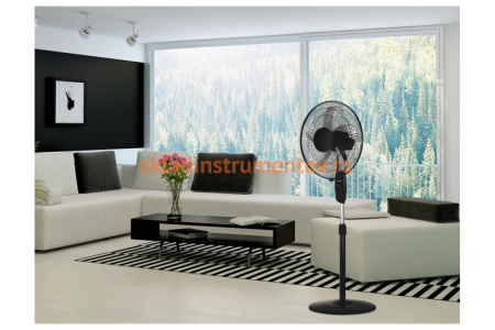 Напольный вентилятор Ballu BFF 860R НС-1236009