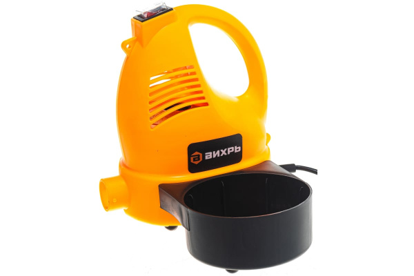 Электрический краскопульт Вихрь ЭКП-700В 72/17/1