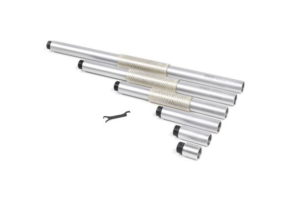 Микрометрический нутромер Micron НМ 150-1250 0.01 МИК 57371