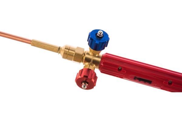 Горелка ацетиленовая Г-2А-02 № 2-3 КЕДР 8012034