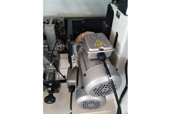 Кромкооблицовочный станок JET JEB-45XTS 333705