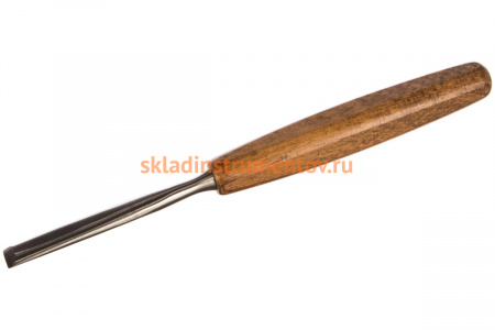 Резец по дереву NAREX PROFI острый 826212