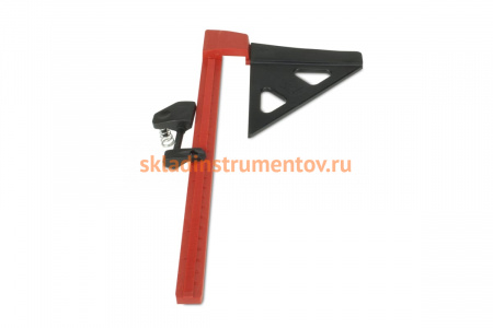 Линейка для плиткореза Star-N-Plus RUBI 12923