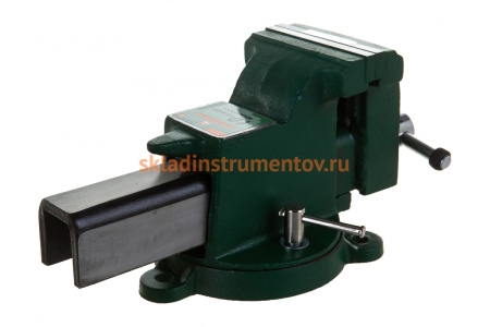 Слесарные тиски Jonnesway C-A8 100 мм сталь 48746 Слесарные тиски Jonnesway C-A8 100 мм сталь 48746
