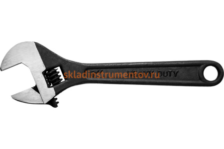 Разводной ключ MIRAX ТОР 27250-20