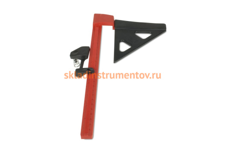 Линейка для плиткореза Star-N-Plus RUBI 12923