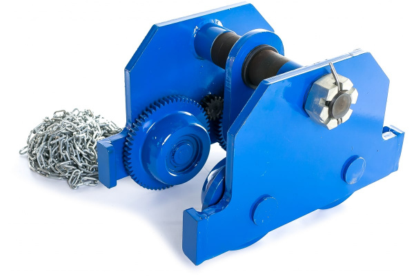 Приводная каретка (5 т, 9 м, аналог HGT) EURO-LIFT GCL-DK 00015244