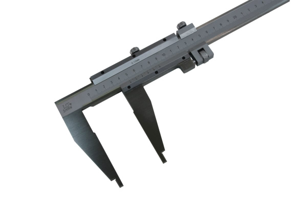 Штангенциркуль SHAN ШЦ-3-630 0.1 123657