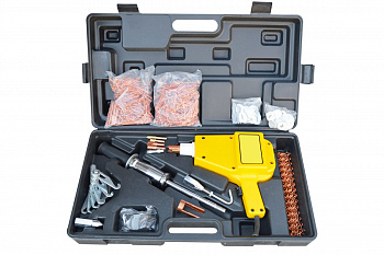 Мини-споттер WIEDERKRAFT WDK-65007