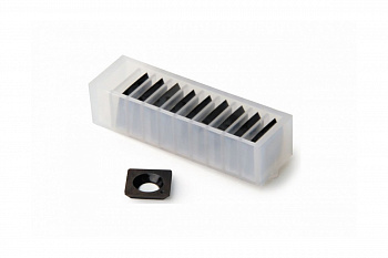 Комплект ножей HM (10 шт; 15x15x2.5 мм) для JWP-15K HH/JJ-6HH JET 10000101