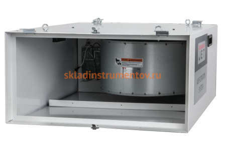 Система фильтрации воздуха Jet AFS-1000 B 708620M