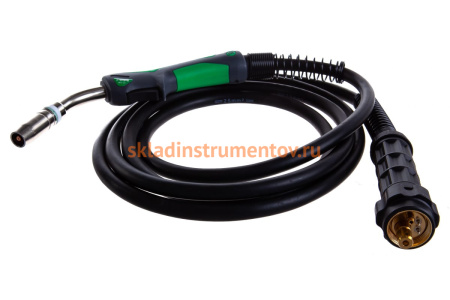 Горелка (4 м) к п/а Mig 25 Кедр 7150009