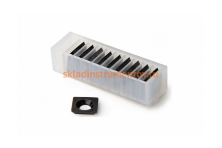 Комплект ножей HM (10 шт; 15x15x2.5 мм) для JWP-15K HH/JJ-6HH JET 10000101