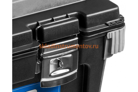 Пластиковый ящик для инструмента Зубр Проф УМЕЛЕЦ-2 038141-20_z01