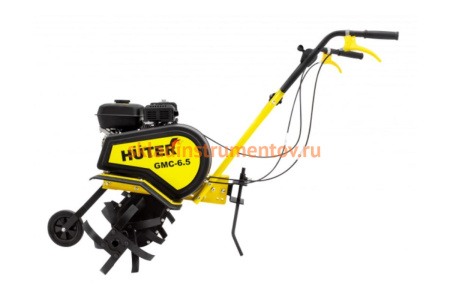 Мотокультиватор Huter GMC-6.5 70/5/6
