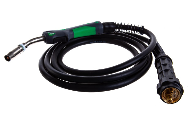 Горелка (4 м) к п/а Mig 25 Кедр 7150009